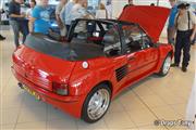 35 Jaar Peugeot 205 Culemborg