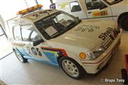 35 Jaar Peugeot 205 Culemborg