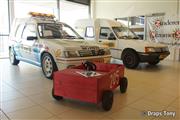 35 Jaar Peugeot 205 Culemborg