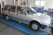 35 Jaar Peugeot 205 Culemborg