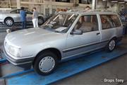 35 Jaar Peugeot 205 Culemborg