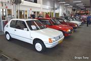 35 Jaar Peugeot 205 Culemborg