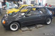 35 Jaar Peugeot 205 Culemborg