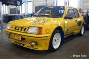 35 Jaar Peugeot 205 Culemborg