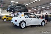 35 Jaar Peugeot 205 Culemborg