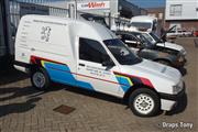 35 Jaar Peugeot 205 Culemborg