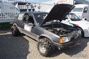 35 Jaar Peugeot 205 Culemborg