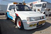 35 Jaar Peugeot 205 Culemborg