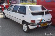 35 Jaar Peugeot 205 Culemborg