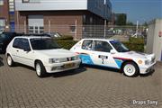 35 Jaar Peugeot 205 Culemborg