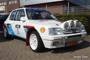 35 Jaar Peugeot 205 Culemborg