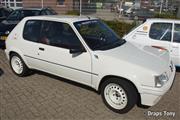 35 Jaar Peugeot 205 Culemborg