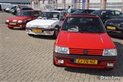 35 Jaar Peugeot 205 Culemborg