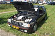 35 Jaar Peugeot 205 Culemborg