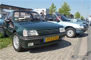 35 Jaar Peugeot 205 Culemborg