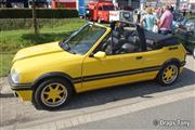 35 Jaar Peugeot 205 Culemborg