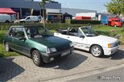 35 Jaar Peugeot 205 Culemborg