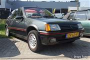 35 Jaar Peugeot 205 Culemborg