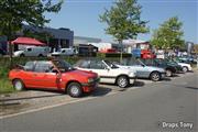 35 Jaar Peugeot 205 Culemborg