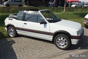 35 Jaar Peugeot 205 Culemborg