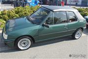 35 Jaar Peugeot 205 Culemborg