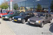 35 Jaar Peugeot 205 Culemborg