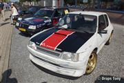 35 Jaar Peugeot 205 Culemborg