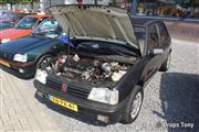 35 Jaar Peugeot 205 Culemborg