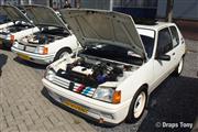 35 Jaar Peugeot 205 Culemborg