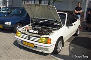 35 Jaar Peugeot 205 Culemborg