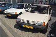 35 Jaar Peugeot 205 Culemborg