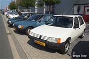 35 Jaar Peugeot 205 Culemborg