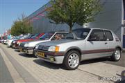 35 Jaar Peugeot 205 Culemborg