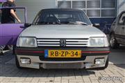 35 Jaar Peugeot 205 Culemborg