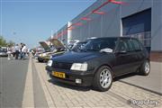 35 Jaar Peugeot 205 Culemborg