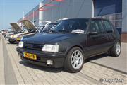 35 Jaar Peugeot 205 Culemborg