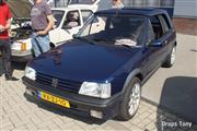 35 Jaar Peugeot 205 Culemborg