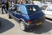 35 Jaar Peugeot 205 Culemborg