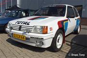 35 Jaar Peugeot 205 Culemborg