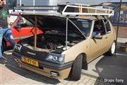 35 Jaar Peugeot 205 Culemborg