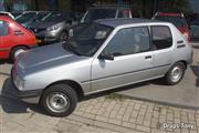 35 Jaar Peugeot 205 Culemborg