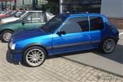 35 Jaar Peugeot 205 Culemborg