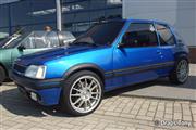 35 Jaar Peugeot 205 Culemborg