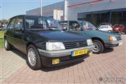 35 Jaar Peugeot 205 Culemborg