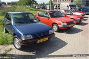 35 Jaar Peugeot 205 Culemborg