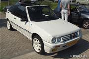 35 Jaar Peugeot 205 Culemborg