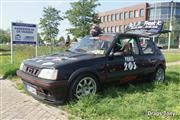 35 Jaar Peugeot 205 Culemborg