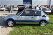 35 Jaar Peugeot 205 Culemborg