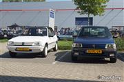 35 Jaar Peugeot 205 Culemborg