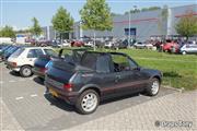 35 Jaar Peugeot 205 Culemborg
